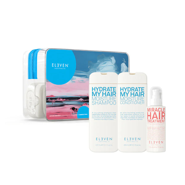 ELEVEN AUSTRALIA HYDRATE TRIO