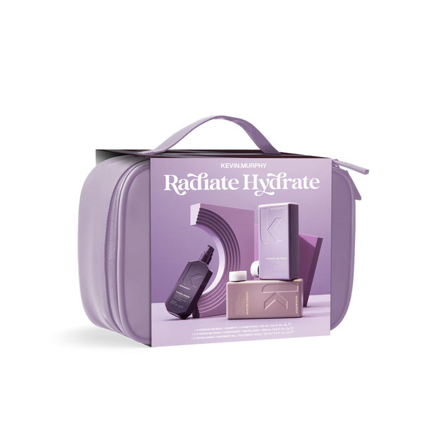 Kevin Murphy Radiate Hydrate Gift Pack