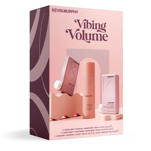 KEVIN.MURPHY
ANGEL VIBING VOLUME GIFT SET