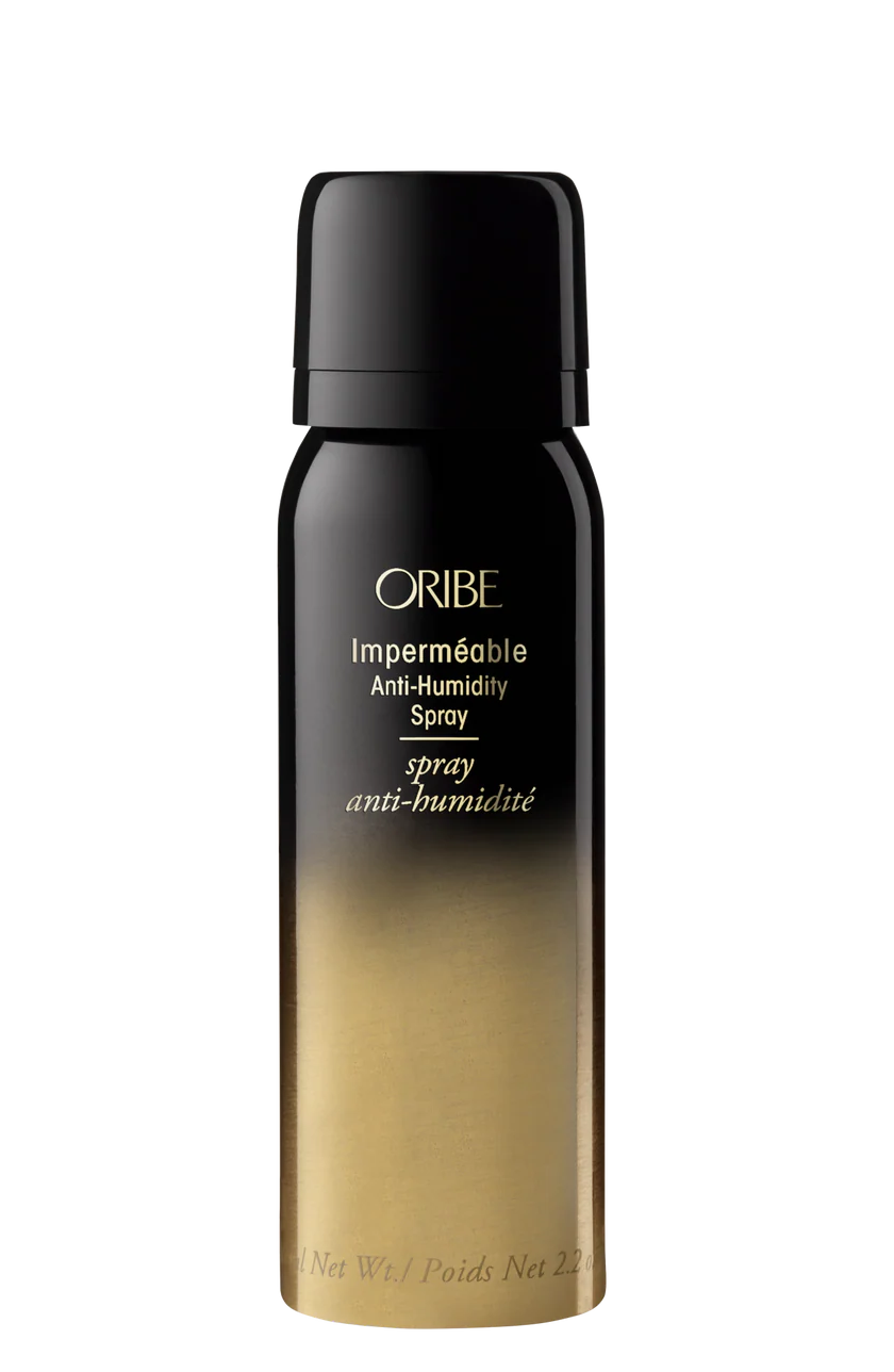 Oribe Impermeable Anti-Humidity Spray 2.2oz Travel size