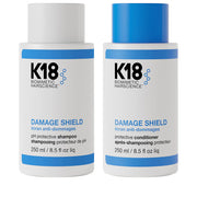 K18 Damage Shield pH Protective Duo