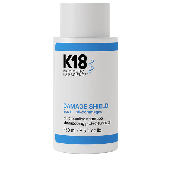 K18 Damage Shield pH Protective Shampoo 250ml