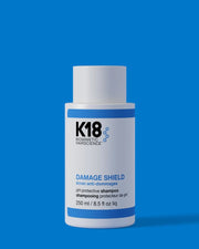 K18 Damage Shield pH Protective Shampoo 250ml