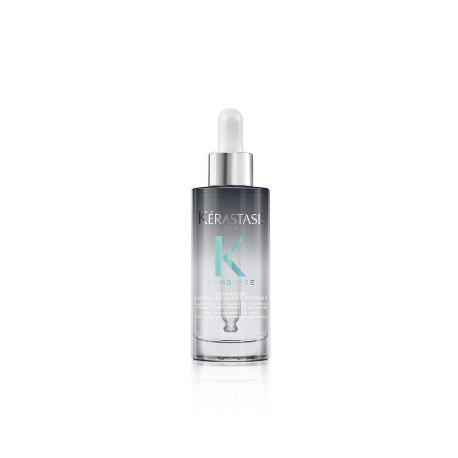 Symbiose Cellulaire Nuit Anti-Dandruff Scalp Serum Intensif