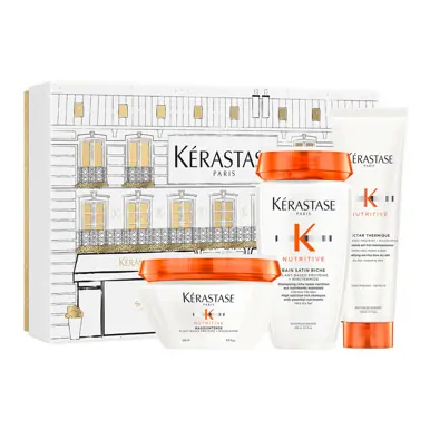 Kérastase Nutritive Nourishing Haircare Pack