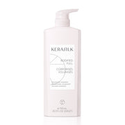 KERASILK VOLUMIZING SHAMPOO 750ML
