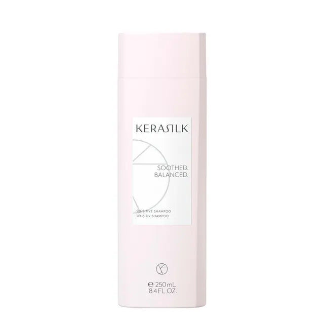 Kerasilk Sensitive Shampoo 250ml