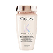 Kérastase Gloss Absolu Bain Crème Hydra-Glaze Shampoo 250ml