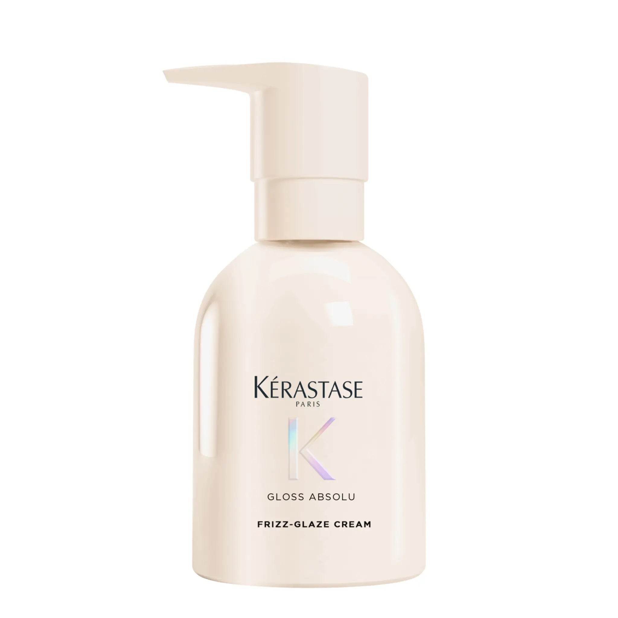Kérastase Gloss Absolu Frizz-Glaze Cream 150ml
