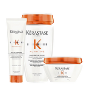 Kérastase Nutritive Trio for Very Dry Hair Bundle