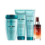 Kérastase Resistance Strengthening Anti-Breakage Routine Bundle