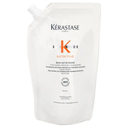 Kérastase Nutritive Bain Satin Riche Refill Shampoo Pouch For Very Dry Hair 500ml