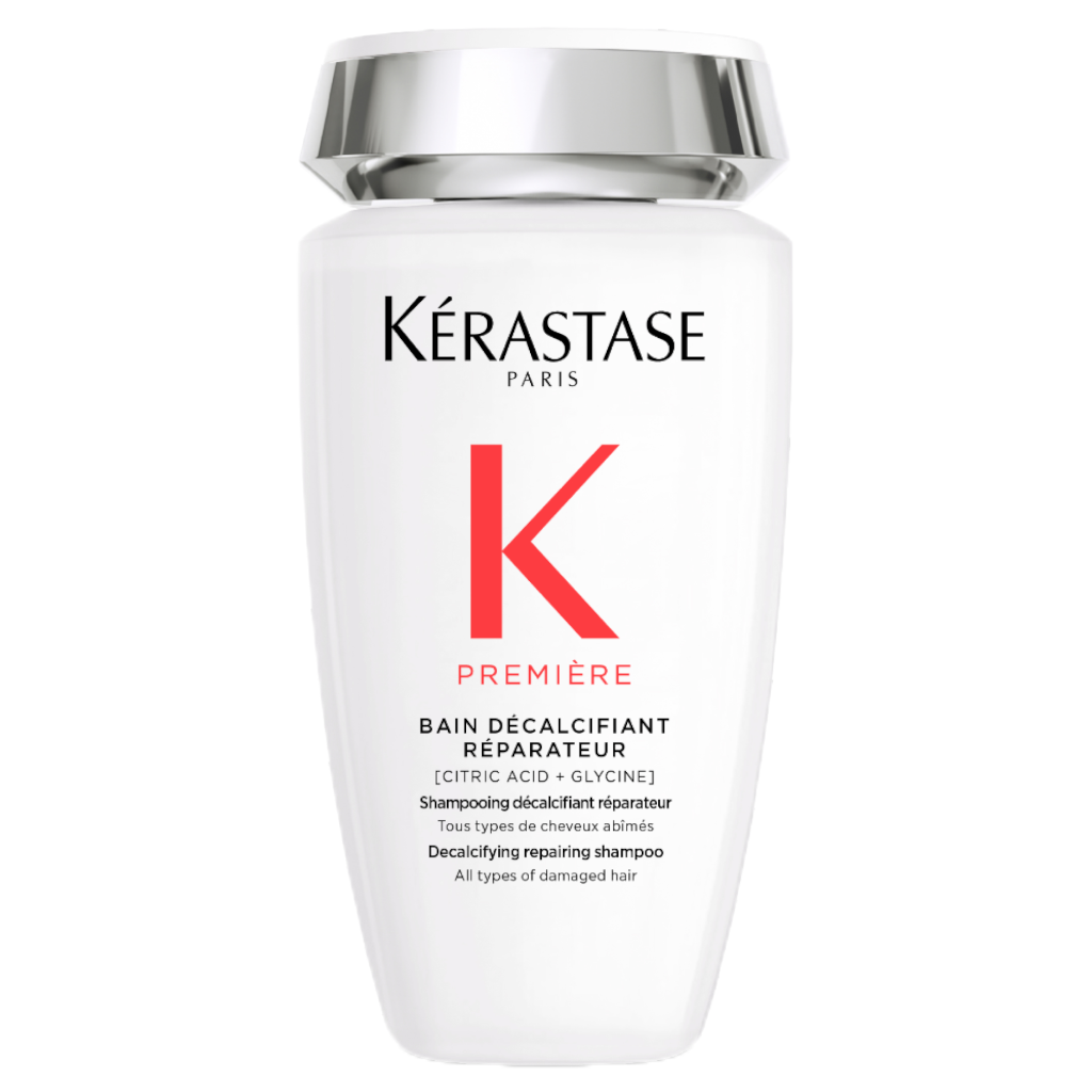 Kérastase Première Decalcifying Repairing Bain Shampoo 250ml