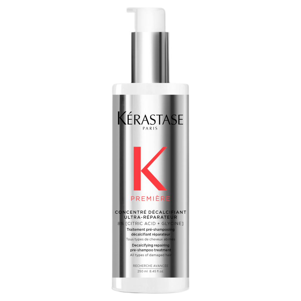 Kérastase Première Filler Fondamental Repairing Anti-Frizz Serum 90ml ...