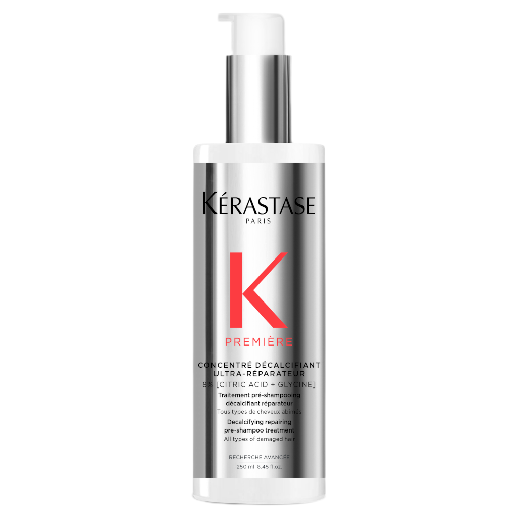 Kérastase Première Filler Fondamental Repairing Anti-Frizz Serum 90ml