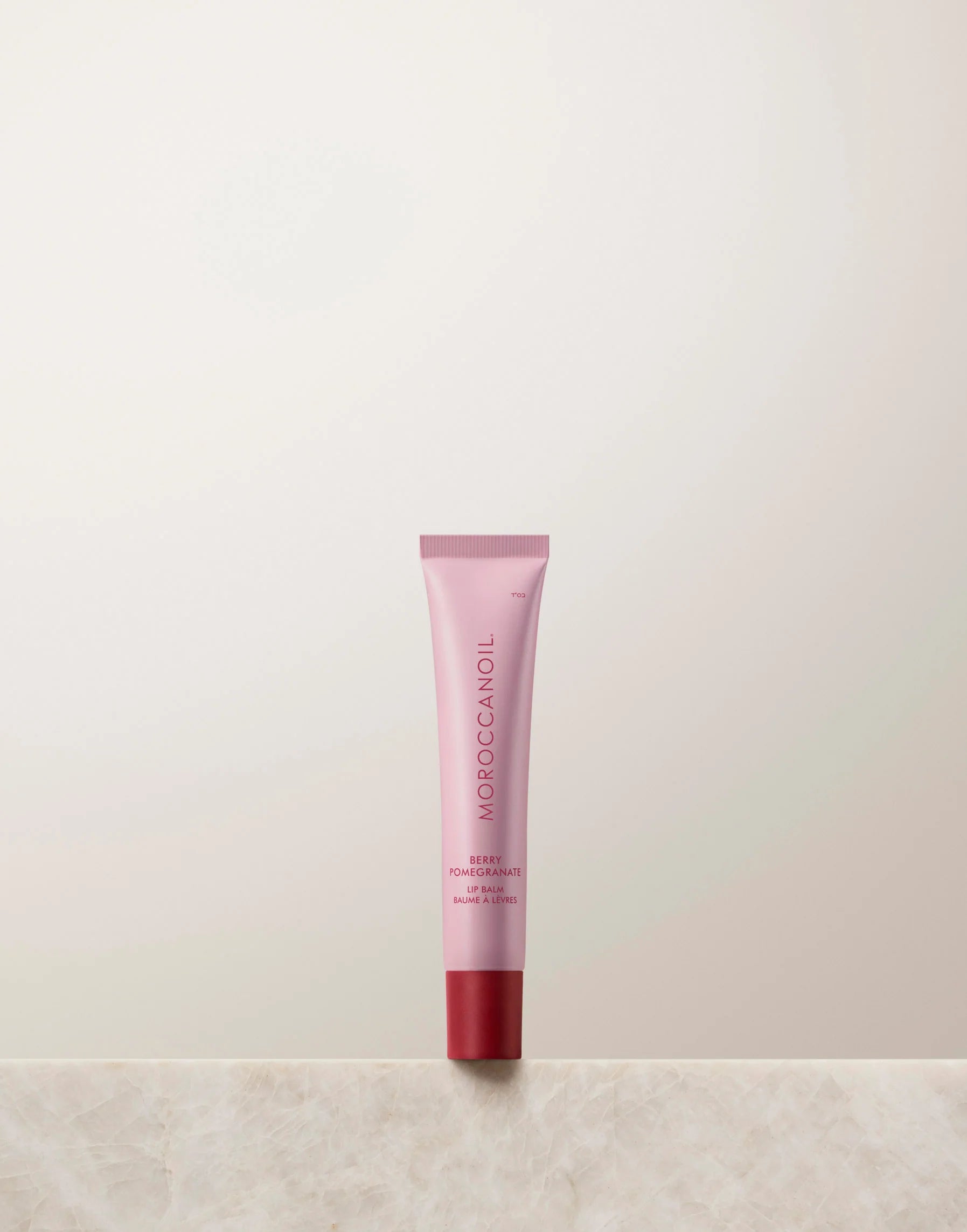 Moroccanoil Berry Pomegranate Argan Butter Lip Balm