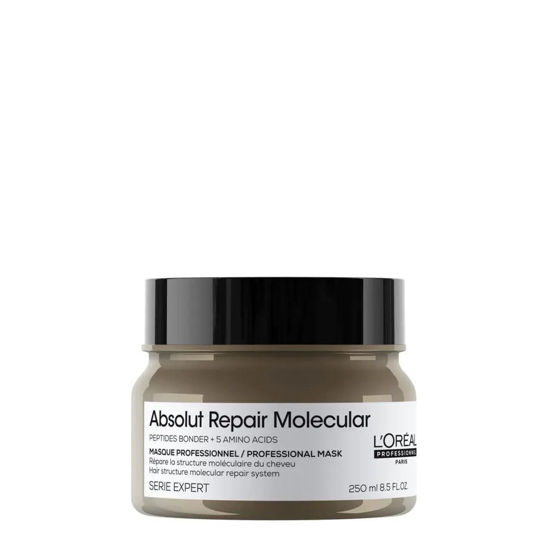 L'Oréal Professionnel Absolut Repair Molecular Mask 250ml