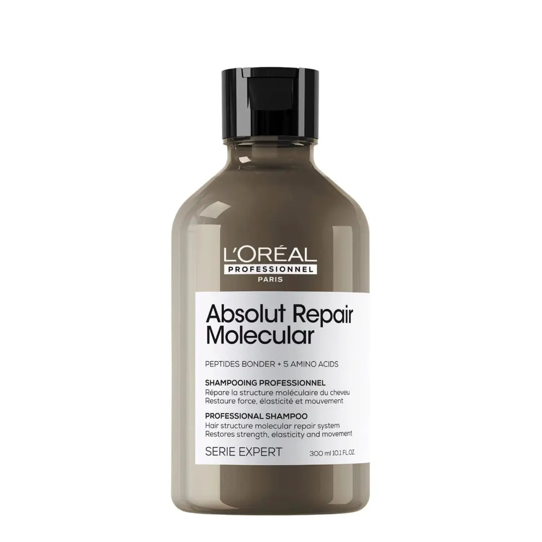 L'Oréal Professionnel Absolut Repair Molecular Shampoo 300ml