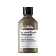 L'Oréal Professionnel Absolut Repair Molecular Shampoo 300ml