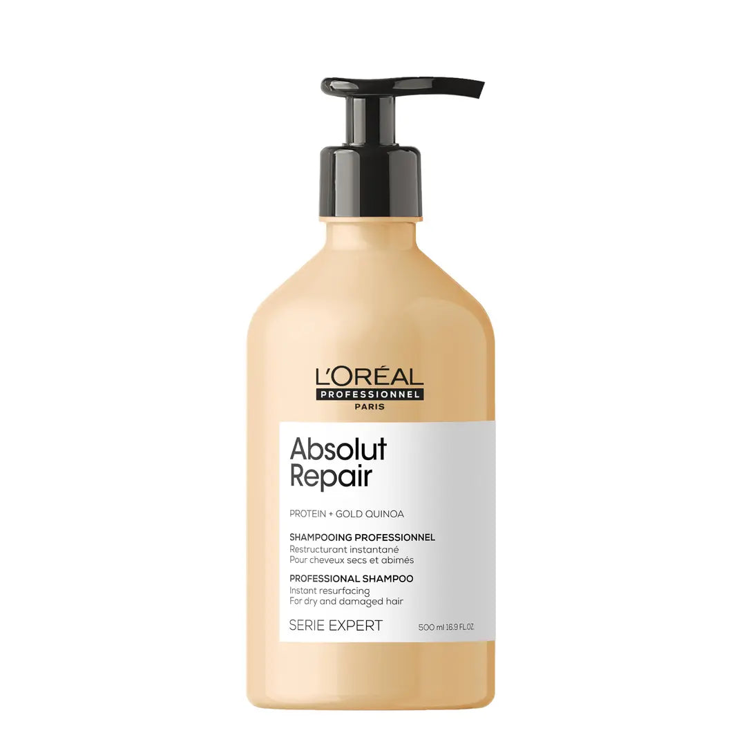 L'Oreal Professionnel Absolut Repair Shampoo 500ml