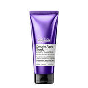 L'Oréal Professionnel Keratin Alpha Sleek Progressive Treatment 200ml