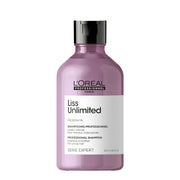L'Oréal Professionnel Liss Unlimited Shampoo 300ml