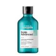 L'Oréal Professionnel Scalp Advanced Oiliness Shampoo 300ml
