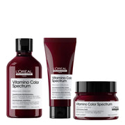 L'Oreal Professionnel Color Spectrum Trio Bundle