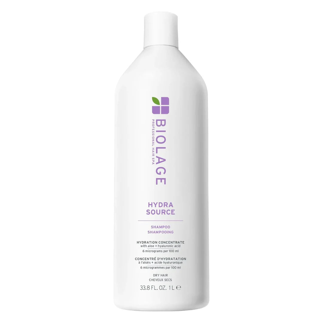 Biolage HydraSource Shampoo 1 litre