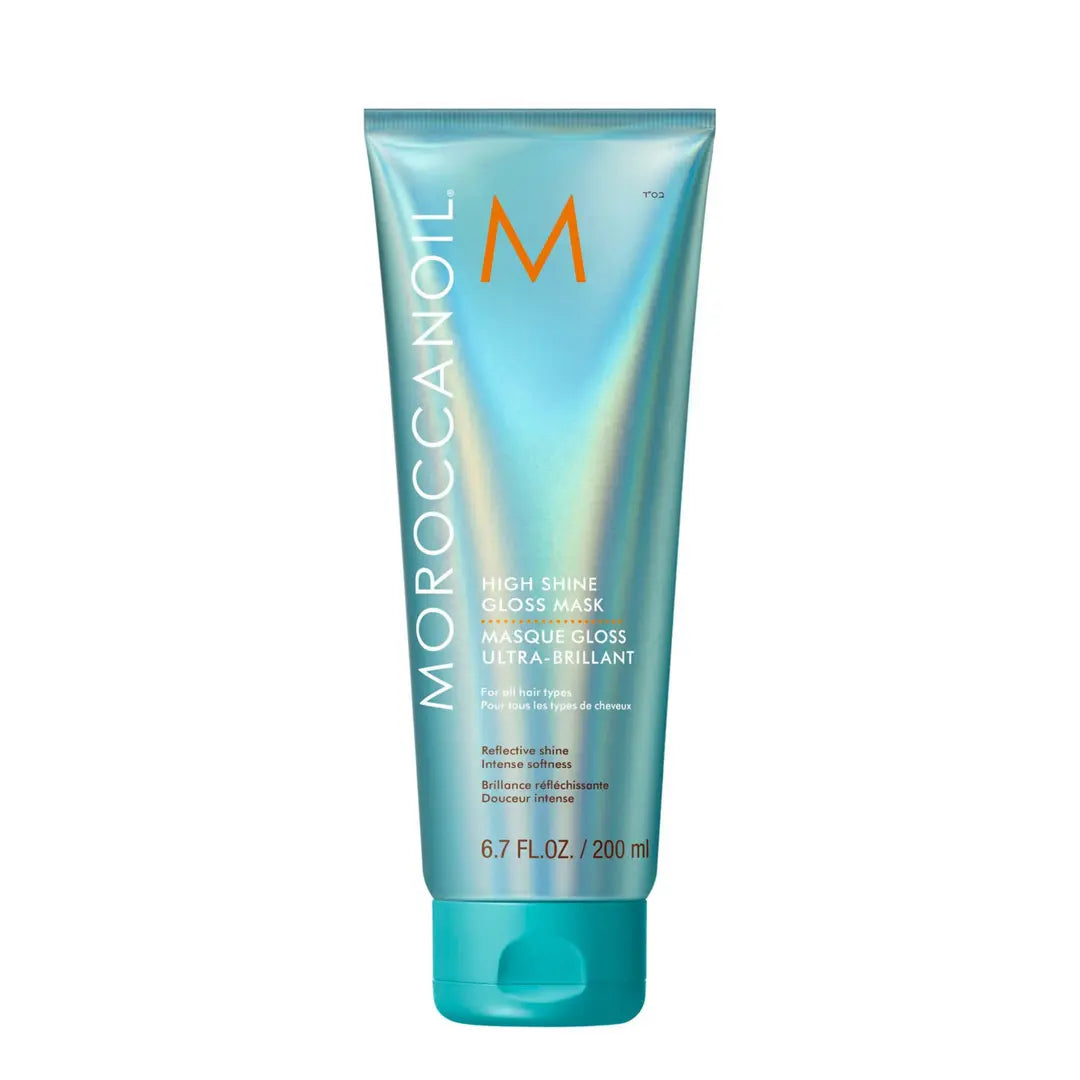 Moroccanoil High Shine Gloss Mask 200ml