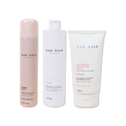NAK Nourish Trio Bundle