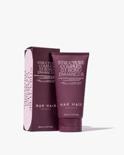 Nak Signature Structure Complex No.3 Bond Enhancer 150ml