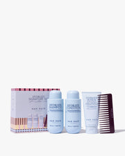 Signature Holiday Hydrate Trio with Gift