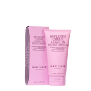 Nak Replends Crème Leave in Moisturiser 150ml