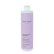 Nak Blonde Plus Shampoo 375ml