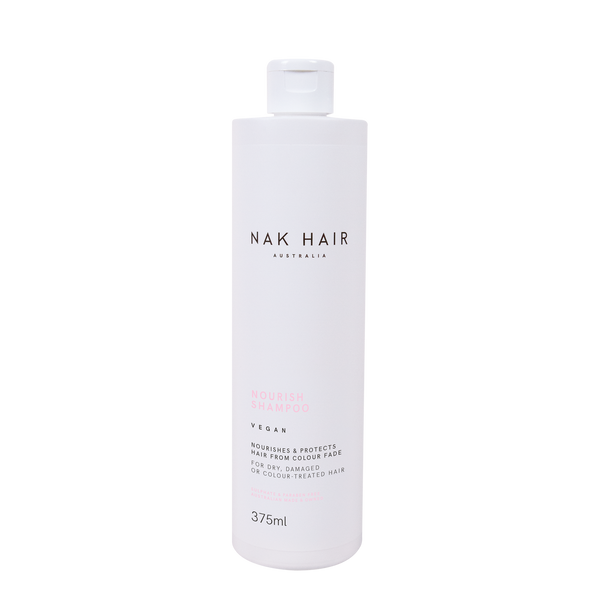 Nak Nourish Shampoo 375ml