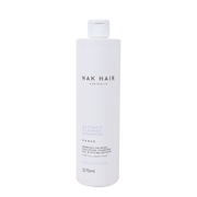 Nak Ultimate Cleanse Shampoo 375ml