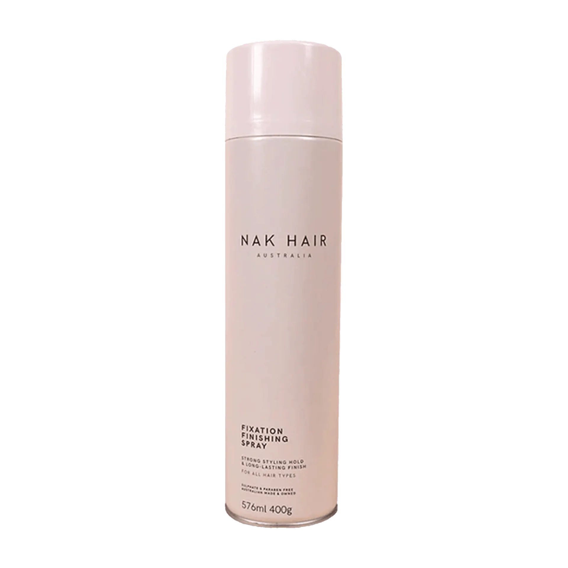 Nak Fixation Finishing Spray 400g