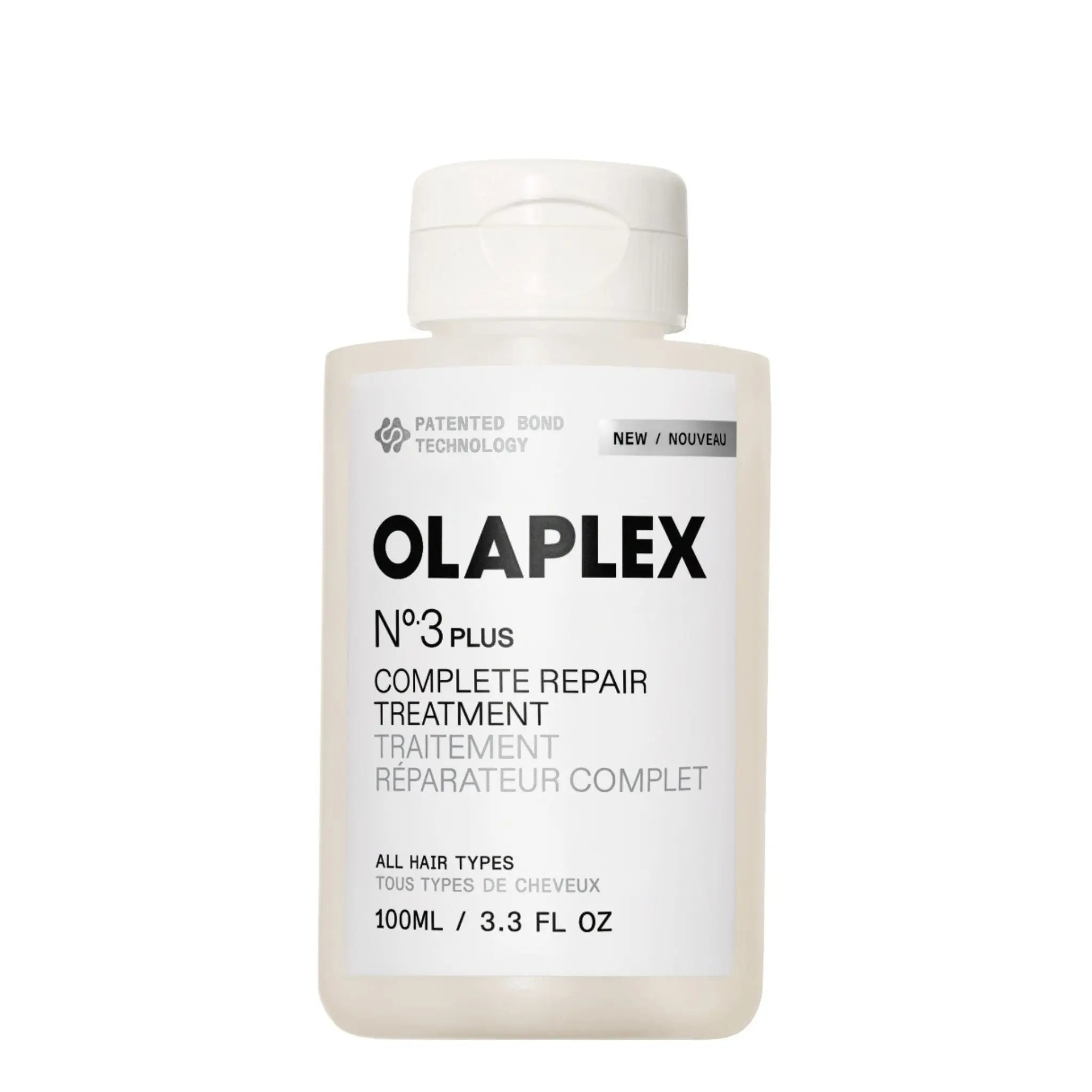 Olaplex No. 3 Plus Ultimate Repair Treatment 100ml