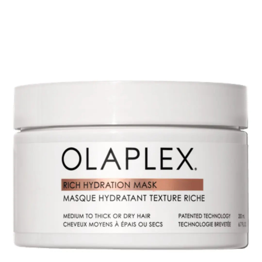 Olaplex Rich Hydration Mask 200ml