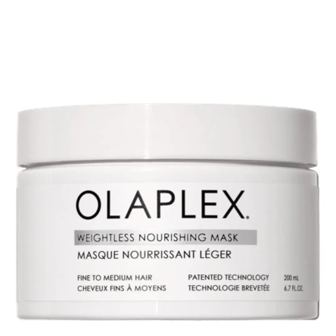 Olaplex Weightless Nourishing Mask 200ml