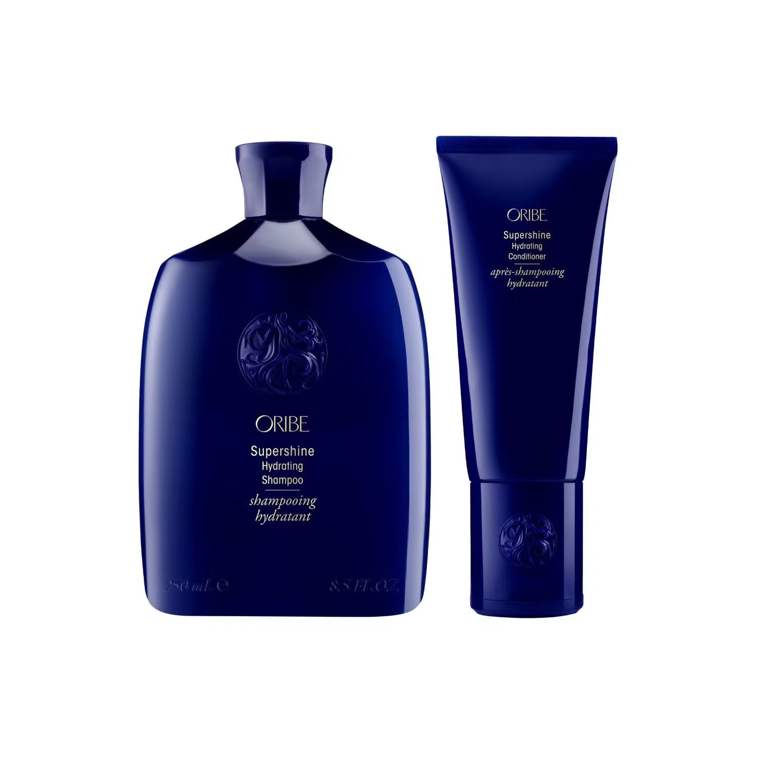Oribe Supershine Hydrating Duo Bundle