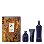 Oribe Supershine Hydration & Shine Pack