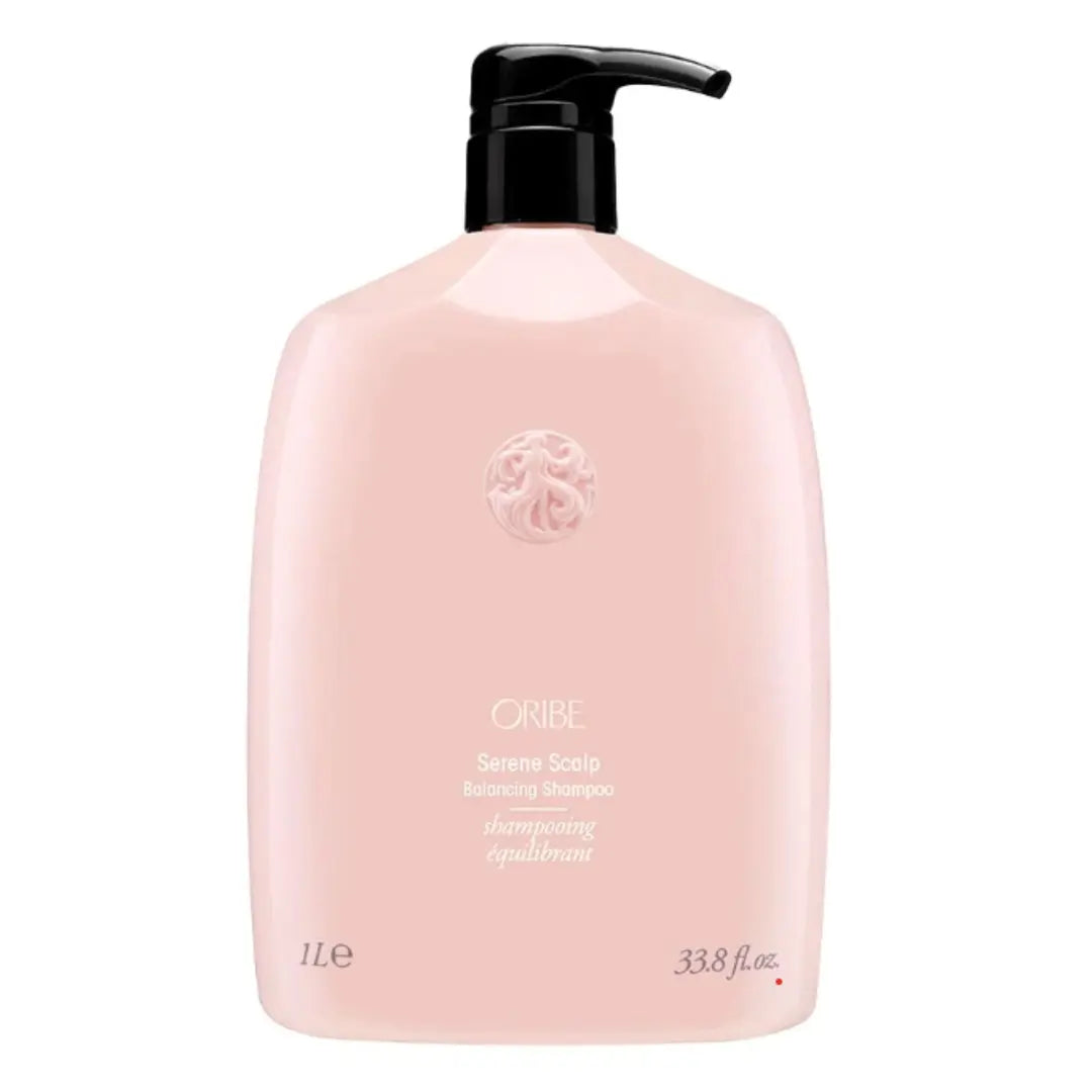 Oribe Serene Scalp Balancing Shampoo 1000ml
