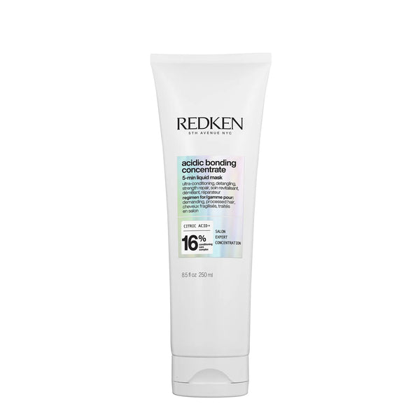 Redken Acidic Bonding Concentrate 5-minute Mask 250ml