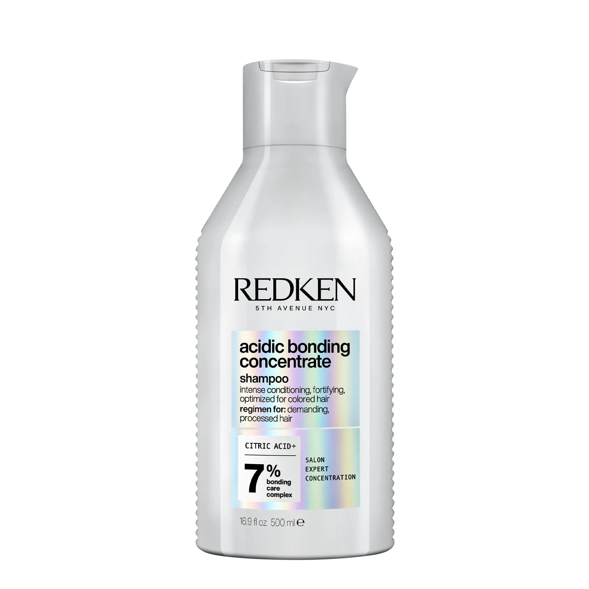 Redken Acidic Bonding Concentrate Shampoo 500ml
