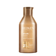 Redken All Soft Shampoo 300ml