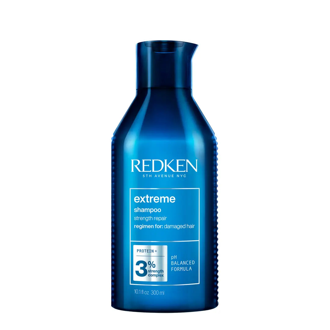 Redken Extreme Strengthening Shampoo 300ml