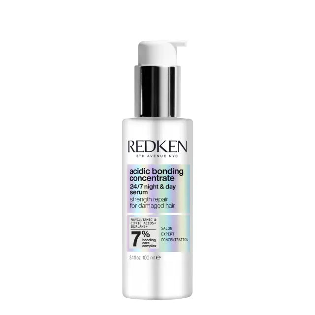 Redken Acidic Bonding 24/7 Night & Day Serum 100ml