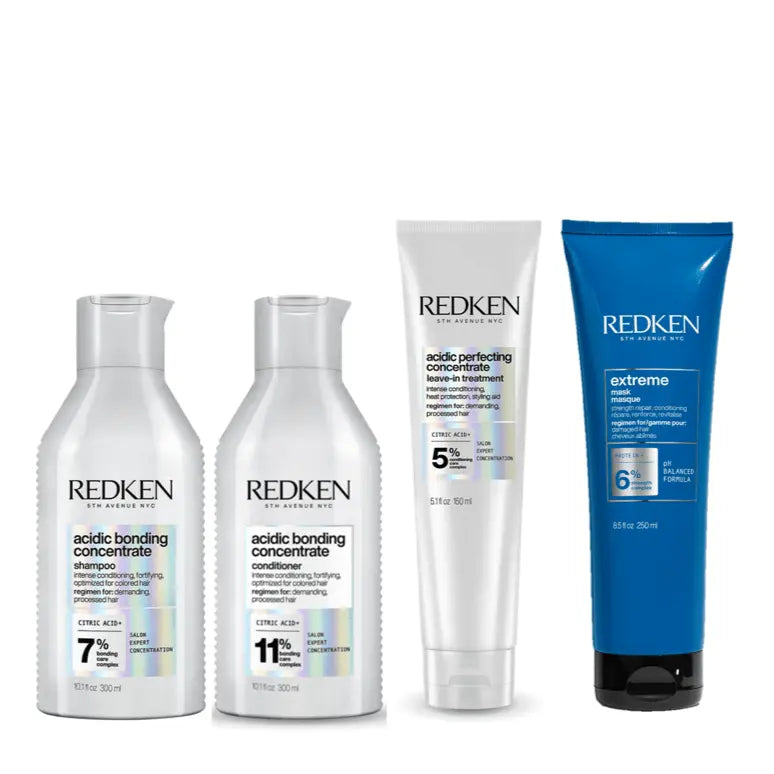 Redken Bonding Extreme Bundle